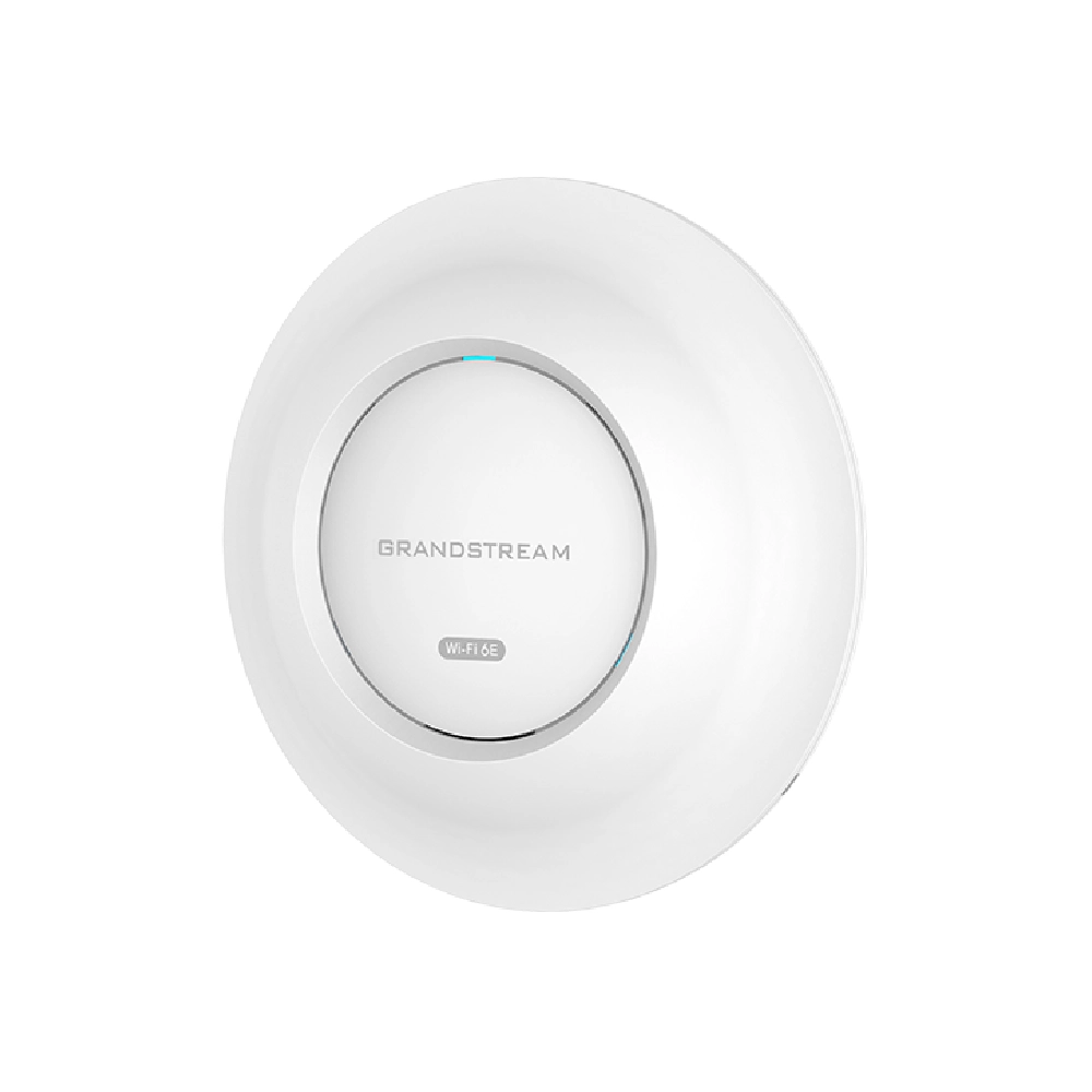Grandstream 802.11ax Tri-Band Wi-Fi 6E Access Point (GWN7665) view 3